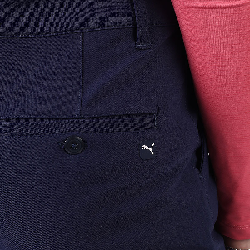Женские брюки PUMA W Golf Pant (59663004)  - цена, описание, фото 7
